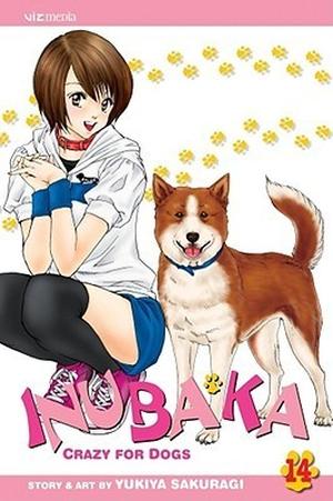 Inubaka: Crazy for Dogs, Vol. 14 (Inubaka #14)