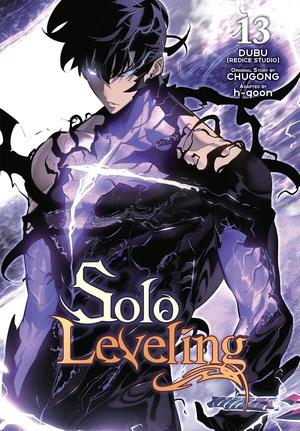 Solo Leveling, Vol. 13 (나 혼자만 레벨업 [Na Honjaman Level Up] (Manhwa) #13)