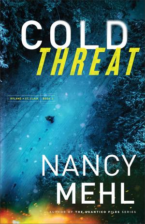 Cold Threat by Nancy Mehl