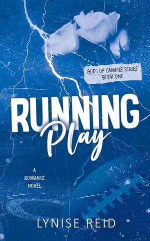 Running Play by Lynise Reid