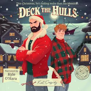 Deck the Hulls: Silver Shoals (Silver Shoals #1)