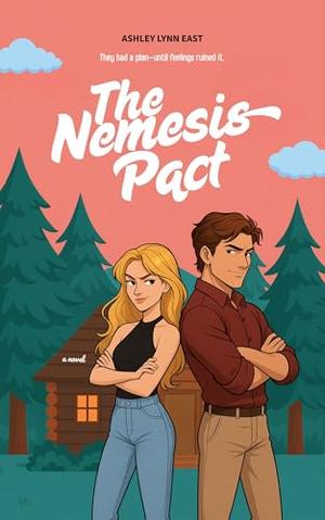 The Nemesis Pact by Ashley Lynn East