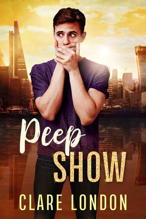 Peepshow by Clare London