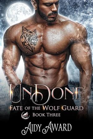 Undone by Aidy Award