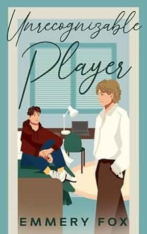 Unrecognizable Player by Emmery Fox