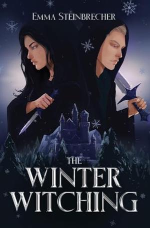 The Winter Witching by Emma Steinbrecher