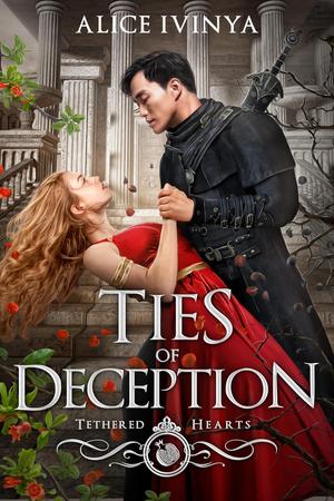 Ties of Deception (Tethered Hearts #1)