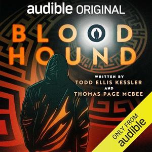 Bloodhound by Thomas Page McBee, Todd Ellis Kessler