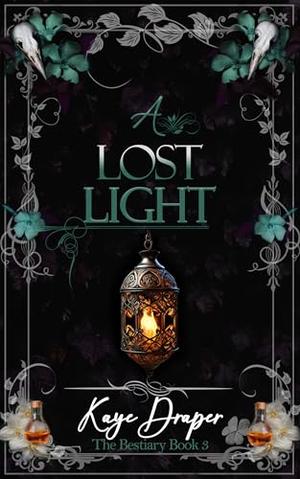 A Lost Light by Kaye Draper