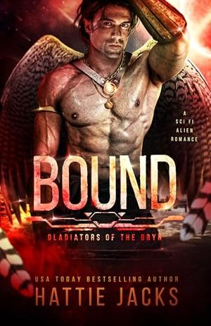 Bound (Gladiators of the Gryn #3)