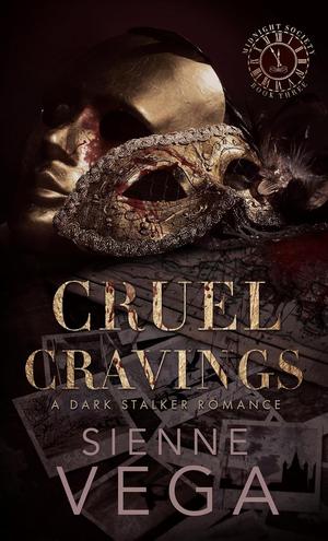 Cruel Cravings (Midnight Society #3)