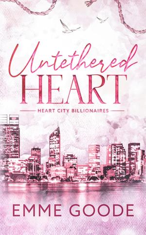 Untethered Heart by Emme Goode