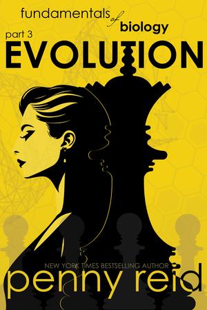 Evolution by Penny Reid