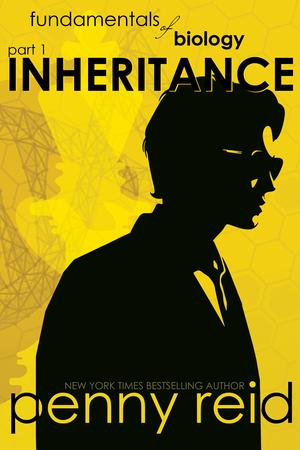 Inheritance by Penny Reid