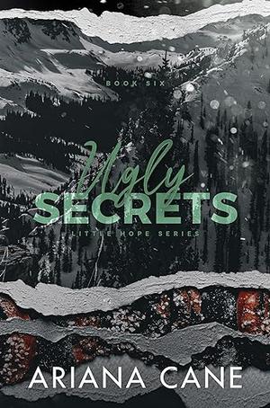 Ugly Secrets (Little Hope Series #6)