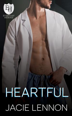 Heartful (The Everyday Heroes World #1)