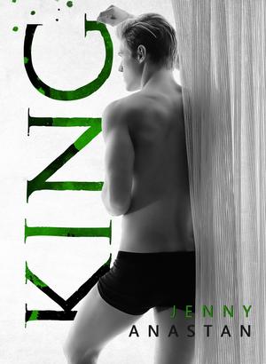King by Jenny Anastan