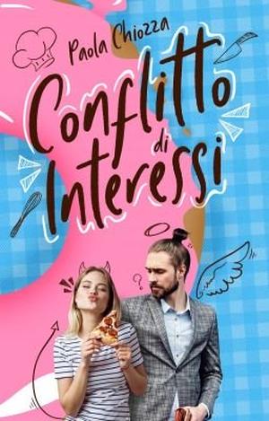 Conflitto di interessi by Paola Chiozza