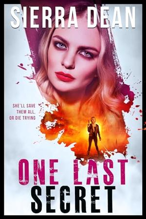 One Last Secret (Secret McQueen #12)