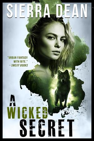 A Wicked Secret (Secret McQueen #10)