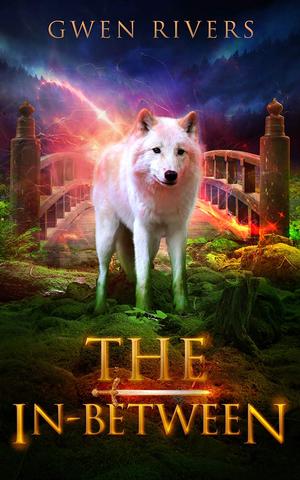 The In-Between (Spellcaster #3.5)