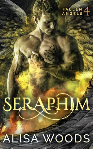Seraphim by Alisa Woods