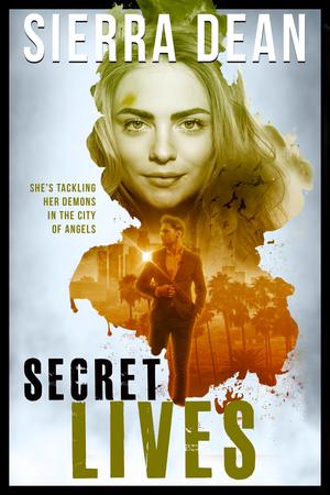 Secret Lives (Secret McQueen #9)