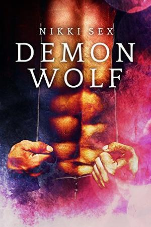 Demon Wolf by Nikki Sex