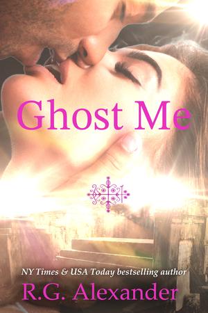 Ghost Me (Bone Daddy #1C)