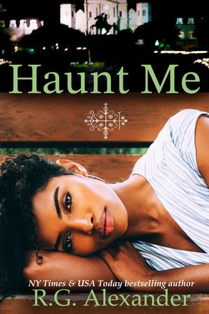 Haunt Me (Bone Daddy #1B)
