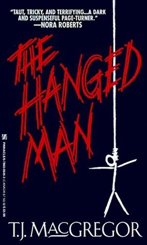 The Hanged Man (Tango Key Mysteries #1)