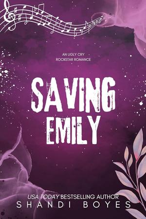 Saving Emily (Perception #6)