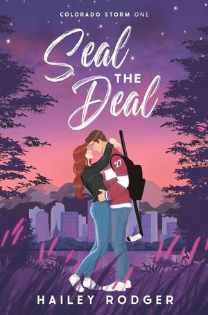 Seal the Deal (Colorado Storm #1)