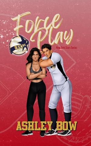 Force Play: New York Stars #4 (New York Stars #4)