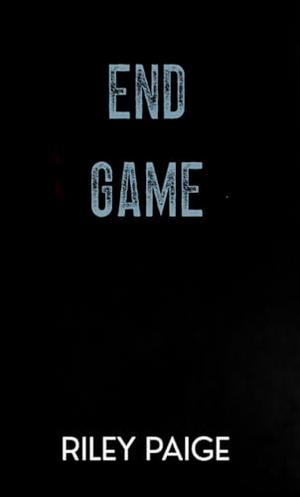 PCU Book 4 by Riley Paige