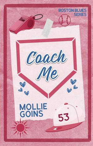 Coach Me (Boston Blues #2)
