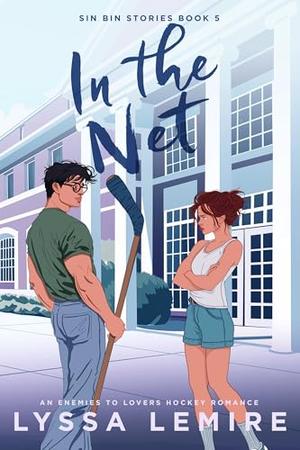 In the Net (Sin Bin Stories #5)