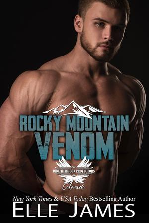 Rocky Mountain Venom (Brotherhood Protectors: Colorado #11)