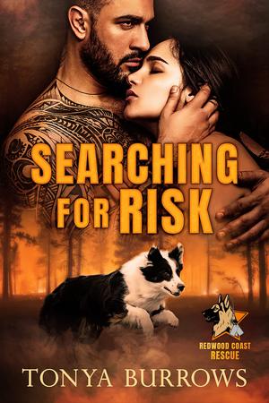 Searching for Risk by Tonya Burrows