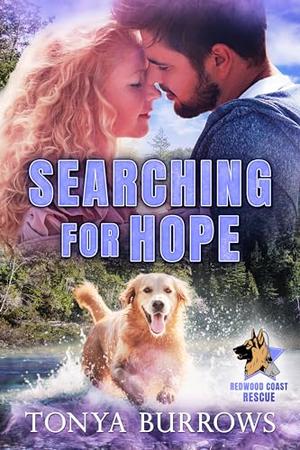 Searching for Hope (Redwood Coast Rescue #6)