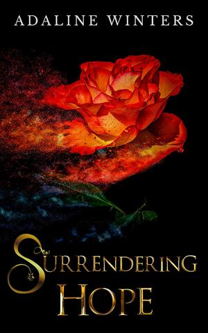 Surrendering Hope (The Hope Legacy #2)