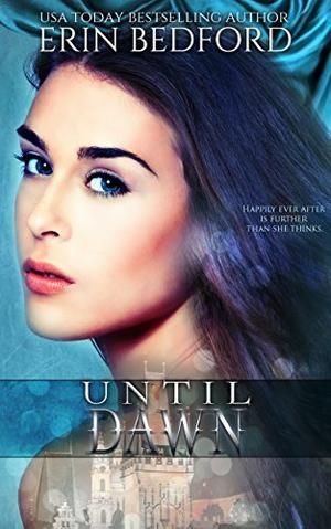 Until Dawn (The Crimson Fold #2)