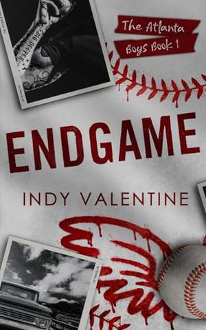 Endgame by Indy Valentine