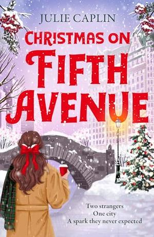 Christmas on Fifth Avenue by Julie Caplin