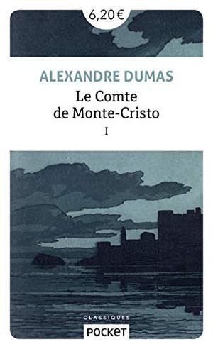 Le Comte de Monte-Cristo - tome 1 by Alexandre Dumas