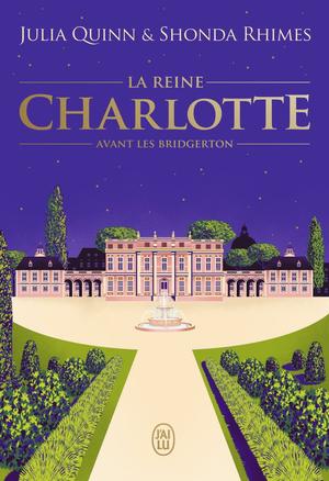 Queen Charlotte (Bridgertons #1)