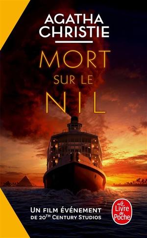 Mort sur le Nil (Hercule Poirot #18)