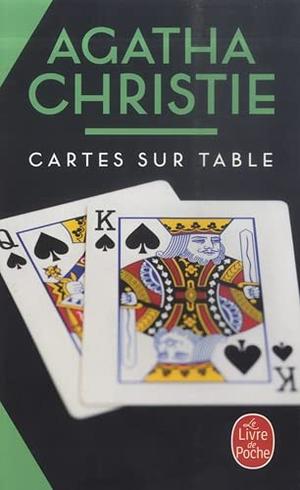 Cartes sur table (Hercule Poirot #15)