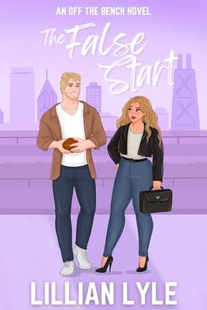 The False Start by Lillian Lyle