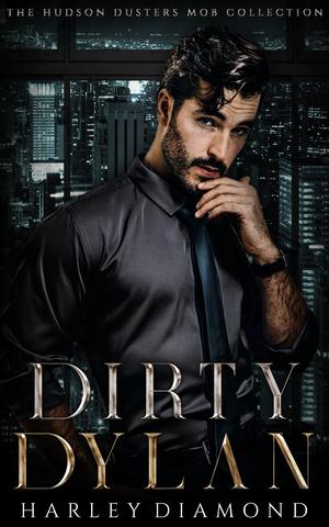 Dirty Dylan (The Outlaw Chess Series #4)
